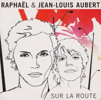 Sur la route