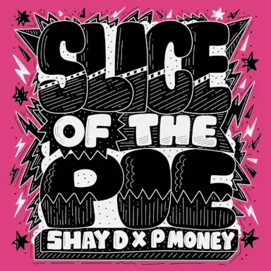 Slice of the Pie