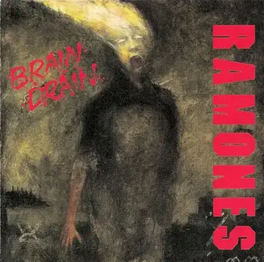 Brain Drain