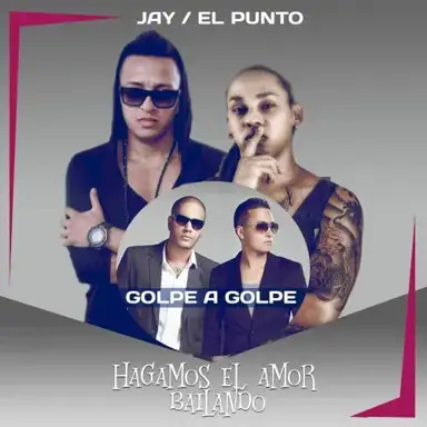 Hagamos el amor bailando