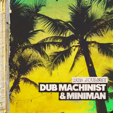 Dub Journey