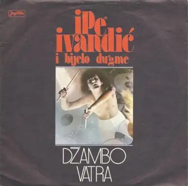 Džambo / Vatra