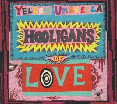 Hooligans of Love