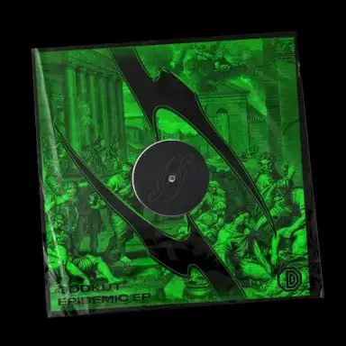 Epidemic EP Vol. 1