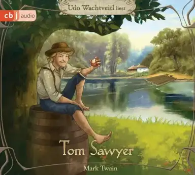 Tom Sawyer