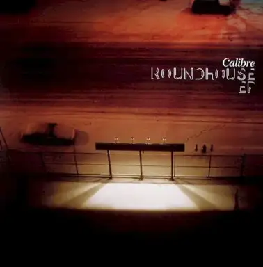 Roundhouse EP