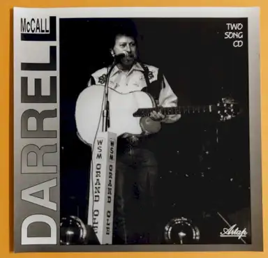 Two Song CD