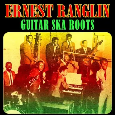 Guitar Ska Roots