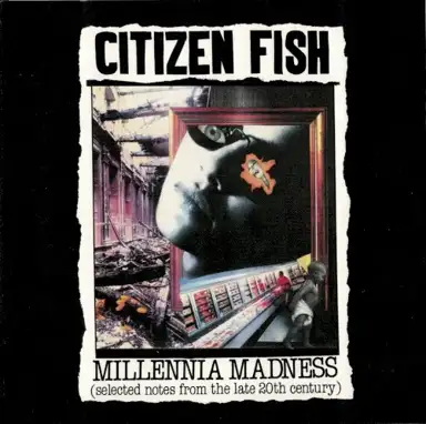 Millennia Madness