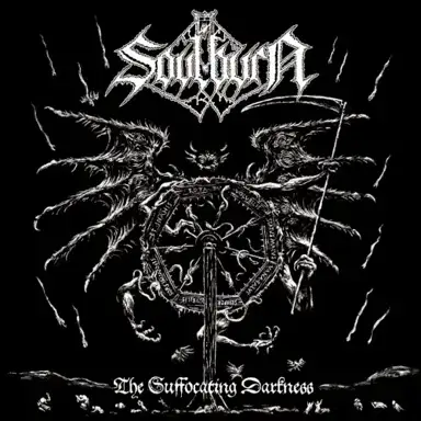 The Suffocating Darkness