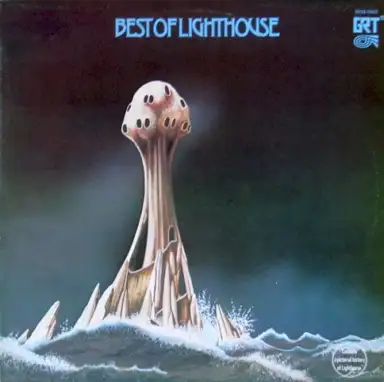 The Best of Lighthouse: Sunny Days Again