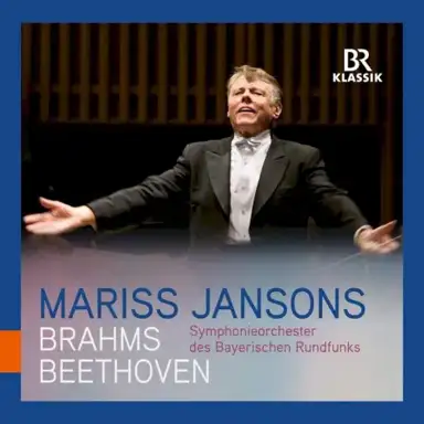 Brahms / Beethoven