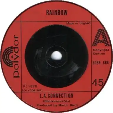 L.A. Connection
