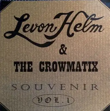 Souvenir, Vol. 1