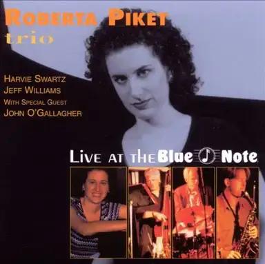 Live at The Blue Note