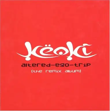 Altered-Ego-Trip (The remix album)