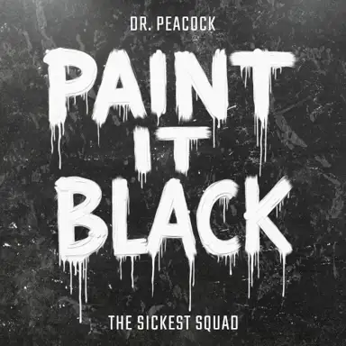 Paint It Black