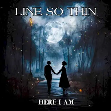 Here I Am