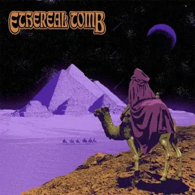 Ethereal Tomb