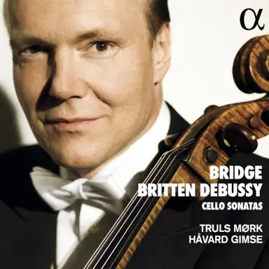 Cello Sonatas