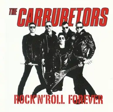 Rock 'n' Roll Forever