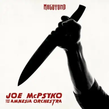 Joe McPsyko