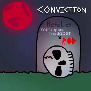Conviction