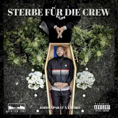 Sterbe für die Crew