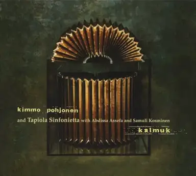 Kalmuk