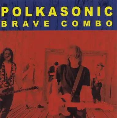 Polkasonic