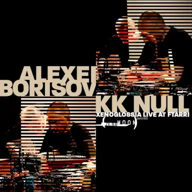 Xenoglossia live at Ftarri