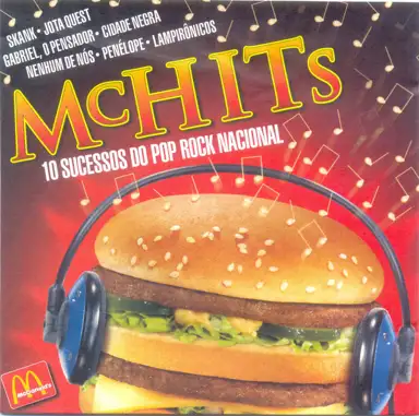 1# Hits