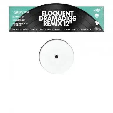 Remix 12"