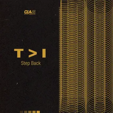 Step Back EP