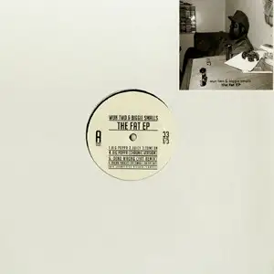 The Fat EP