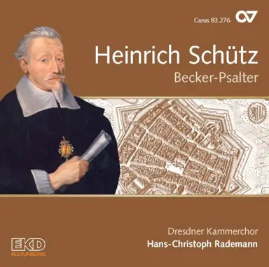 Becker-Psalter
