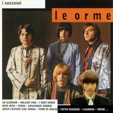 I successi