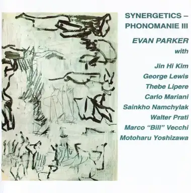 Synergetics – Phonomanie III