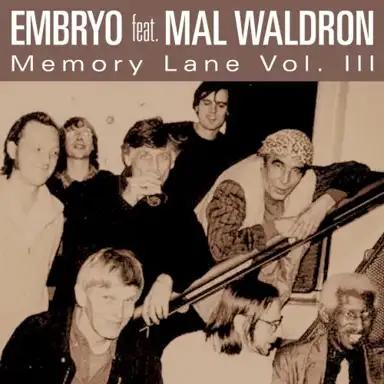 Memory Lane (Vol. III)