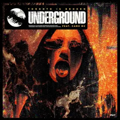 Underground