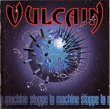 Stoppe la machine