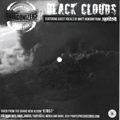 Black Clouds