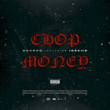 CHOPMONEY
