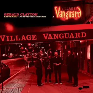 Happening: Live at The Village Vanguard