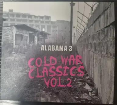 Cold War Classics Vol. 2