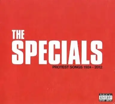 Protest Songs 1924–2012