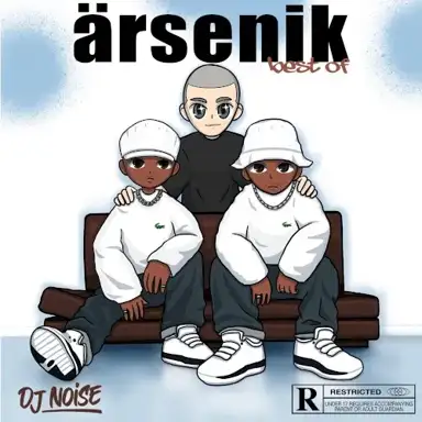 Best of Ärsenik