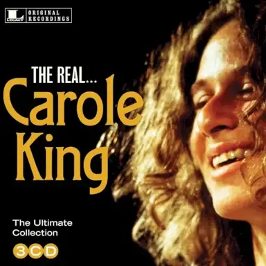 The Real... Carole King