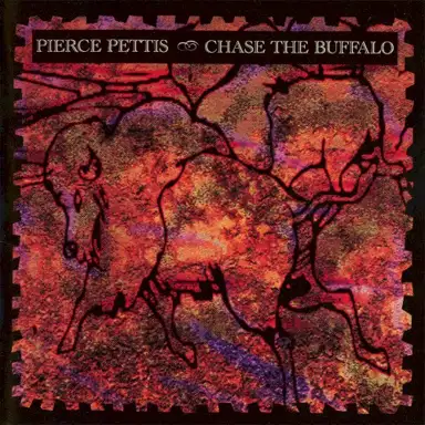 Chase the Buffalo