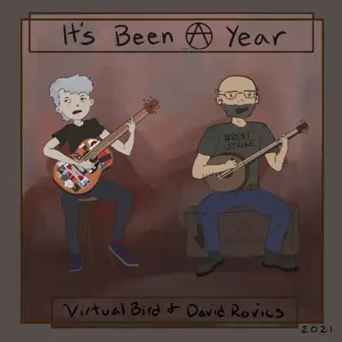 It's Been A Year